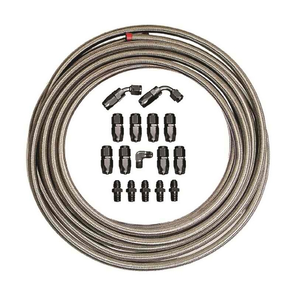 P3 Fuel Return Line Kit